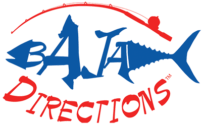 Baja Directions